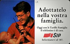 Telefonino SIP - Adottatelo Nella Vostra Famiglia