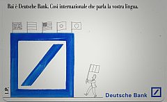 Deutsche Bank