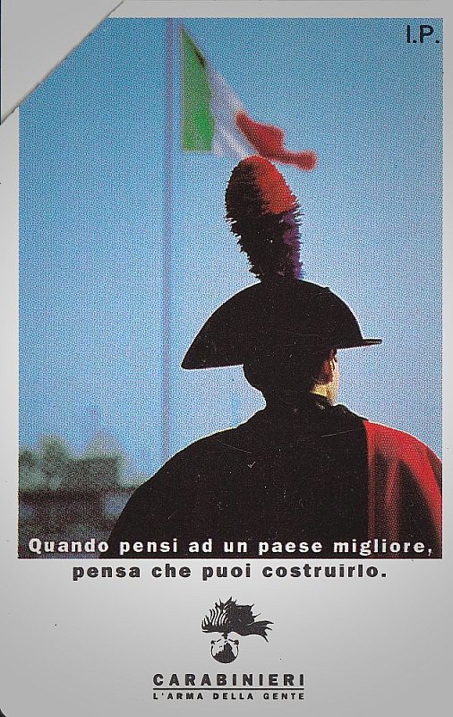 Carabinieri
