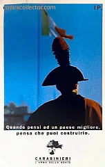 Carabinieri (L. 10.000)