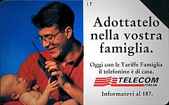 Telefonino - Adottatelo Nella Vostra Famiglia