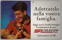 Telefonino - Adottatelo Nella Vostra Famiglia