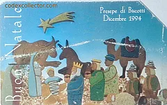 Natale 1994
