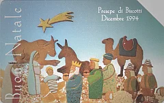 Natale 1994