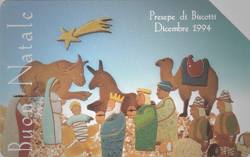 Natale 1994