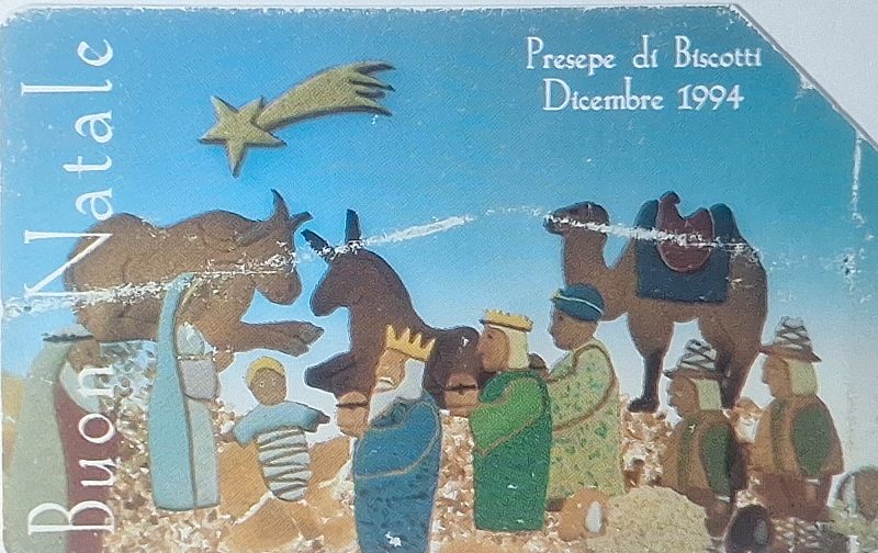 Natale 1994