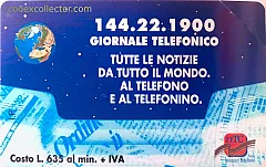 Giornale Telefonico