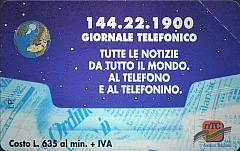 Giornale Telefonico