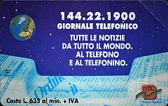 Giornale Telefonico