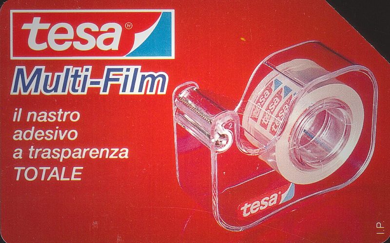 Tesa Multi-film