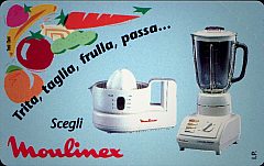 Moulinex - Blender