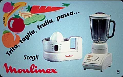 Moulinex - Blender