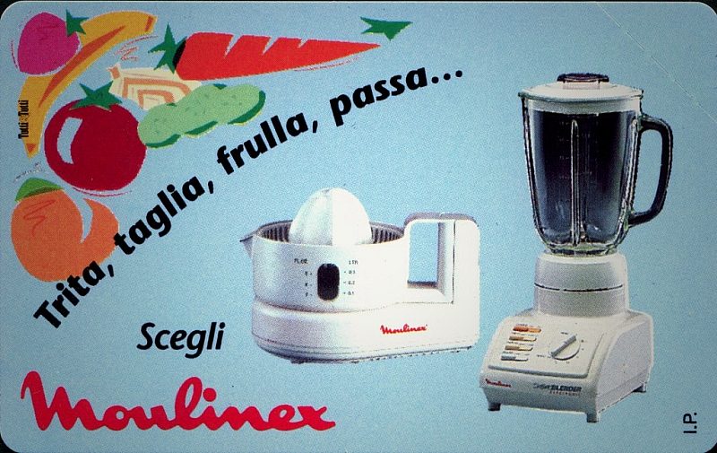 Moulinex - Blender