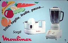 Moulinex - Blender