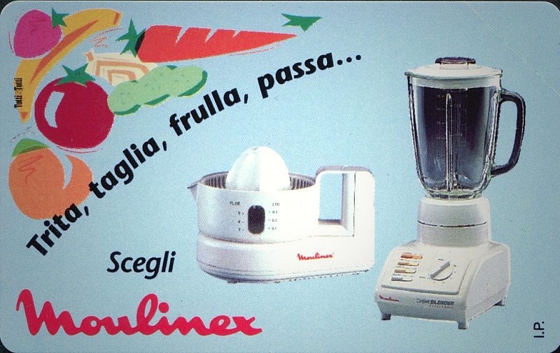 Moulinex - Blender
