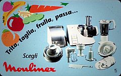 Moulinex - Genius