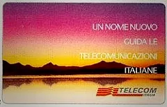 Alba Telecom - Un Nome Nuovo