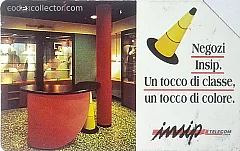 Negozi Insip Telecom