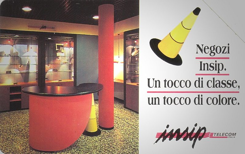 Negozi Insip Telecom