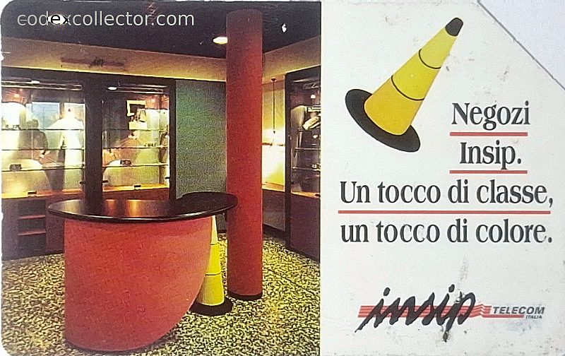 Negozi Insip Telecom