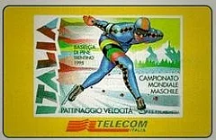 Campionati Mondiali di Pattinaggio