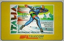 Campionati Mondiali di Pattinaggio