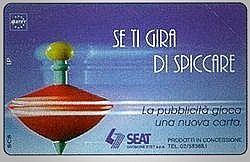 SEAT - Se ti gira di spiccare