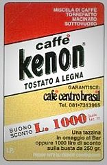 Caffè Kenon (Numerica)
