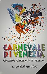 Carnevale di Venezia