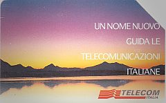 Alba Telecom - Un nome nuovo