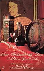 Aceto Balsamico