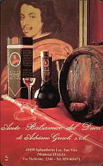 Aceto Balsamico