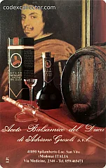 Aceto Balsamico