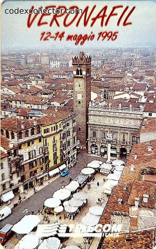 Veronafil 1995