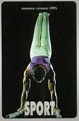 Sport - Ginnastica