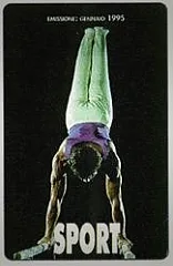 Sport - Ginnastica