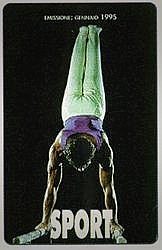 Sport - Ginnastica