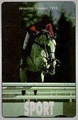 Sport - Equitazione