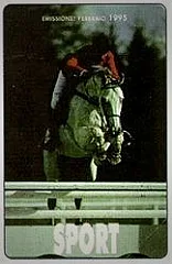 Sport - Equitazione
