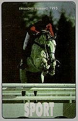 Sport - Equitazione