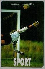 Sport - Calcio
