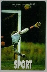 Sport - Calcio