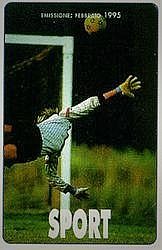 Sport - Calcio