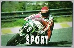 Sport - Motociclismo
