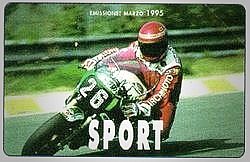 Sport - Motociclismo
