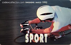 Sport - Ciclismo (L. 10.000)