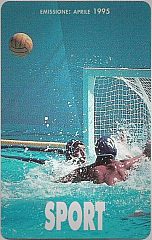Sport - Pallanuoto