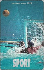 Sport - Pallanuoto