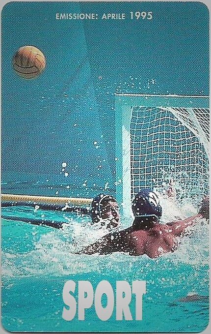 Sport - Pallanuoto