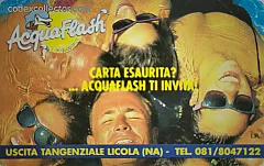 Acquaflash